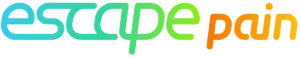 Escape pain logo