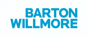 Barton Willmore Logo