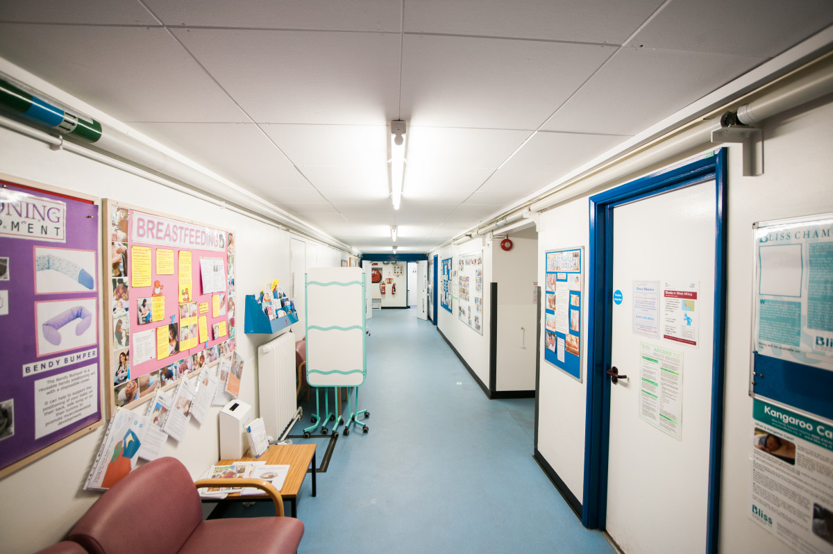 Facilities - Bedfordshire Hospitals NHS Trust