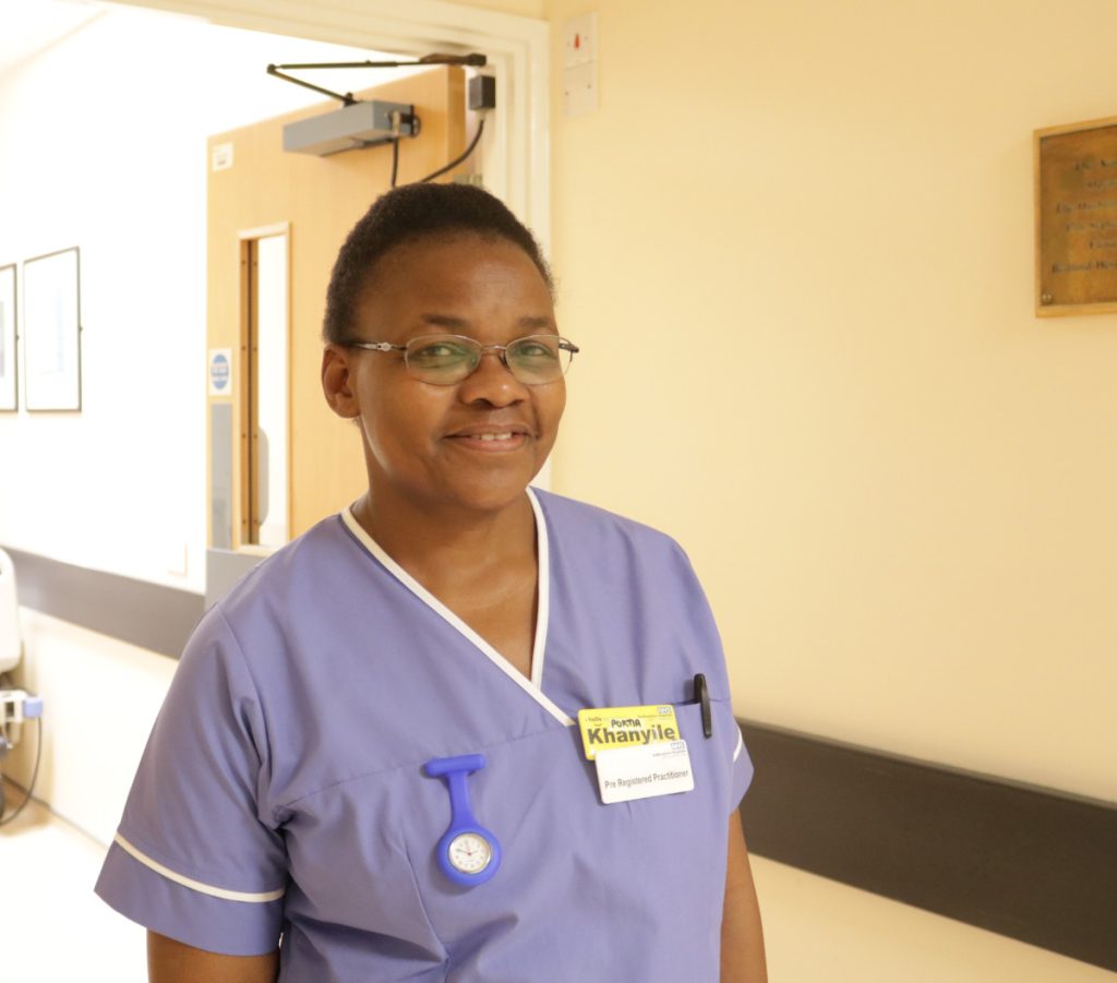 Maternity Workforce Boosted At Bedfordshire Hospitals With Success Of 