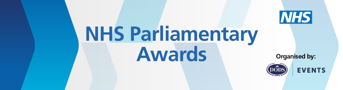 NHS Parliamentary Awards 2024 - Bedfordshire Hospitals NHS Trust