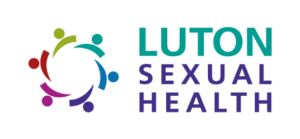 Luton Sexual Health logo