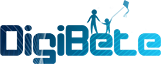 Digibete logo